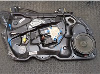  Стеклоподъемник электрический Volkswagen Passat 6 2005-2010 20244375 #3