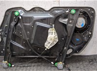  Стеклоподъемник электрический Volkswagen Passat 6 2005-2010 20244375 #5