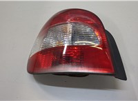  Фонарь (задний) Renault Scenic 1996-2002 20244391 #1
