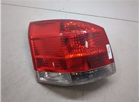 1222099, 13159861, 93177990 Фонарь (задний) Opel Signum 20244398 #3