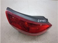 1222099, 13159861, 93177990 Фонарь (задний) Opel Signum 20244398 #4