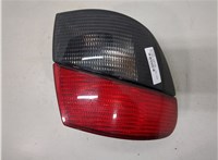  Фонарь (задний) Peugeot 406 1995-1999 20244419 #1