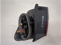 Фонарь (задний) Peugeot 406 1995-1999 20244419 #2