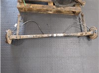 893500051AK Балка подвески задняя Audi 80 (B3) 1986-1991 20244423 #2