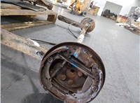 893500051AK Балка подвески задняя Audi 80 (B3) 1986-1991 20244423 #7