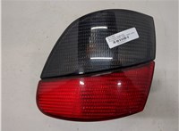  Фонарь (задний) Peugeot 406 1995-1999 20244437 #1