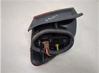  Фонарь (задний) Peugeot 406 1995-1999 20244437 #2