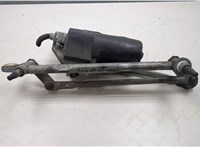  Механизм стеклоочистителя (трапеция дворников) Renault Scenic 1996-2002 20244447 #3