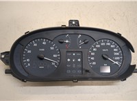  Щиток приборов (приборная панель) Renault Scenic 1996-2002 20244453 #1