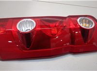  Фонарь (задний) Volkswagen Crafter 2006-2016 20244461 #1