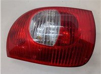  Фонарь (задний) Citroen Xsara-Picasso 20244484 #1