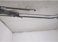 A1698202140 Механизм стеклоочистителя (трапеция дворников) Mercedes B W245 2005-2011 20244485 #6