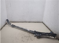 A1698202140 Механизм стеклоочистителя (трапеция дворников) Mercedes B W245 2005-2011 20244485 #8