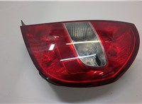  Фонарь (задний) Citroen C5 2001-2004 20244494 #1