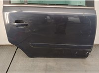 Замок двери Opel Zafira B 2005-2012 11326007 #2