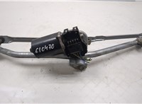  Механизм стеклоочистителя (трапеция дворников) Volkswagen Passat 5 1996-2000 20244514 #1
