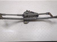  Механизм стеклоочистителя (трапеция дворников) Volkswagen Passat 5 1996-2000 20244514 #2