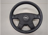  Подушка безопасности водителя Opel Signum 11326040 #1