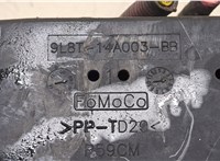  Блок предохранителей Ford Escape 2007-2012 20244546 #3