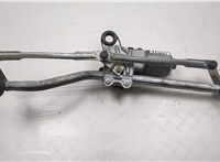  Механизм стеклоочистителя (трапеция дворников) BMW 3 E46 1998-2005 20244556 #1
