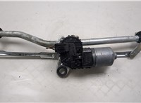  Механизм стеклоочистителя (трапеция дворников) BMW 3 E46 1998-2005 20244556 #2