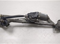  Двигатель стеклоочистителя (моторчик дворников) передний Mazda 5 (CR) 2005-2010 11326052 #1