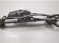  Двигатель стеклоочистителя (моторчик дворников) передний Mazda 5 (CR) 2005-2010 11326052 #2