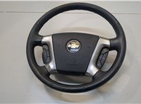  Подушка безопасности водителя Chevrolet Epica 11326055 #1
