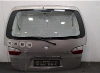 737004A201 Крышка (дверь) багажника Hyundai H-1 Starex 1997-2005 20244583 #11