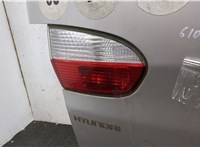 737004A201 Крышка (дверь) багажника Hyundai H-1 Starex 1997-2005 20244583 #17