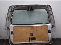 737004A201 Крышка (дверь) багажника Hyundai H-1 Starex 1997-2005 20244583 #20