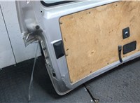 737004A201 Крышка (дверь) багажника Hyundai H-1 Starex 1997-2005 20244583 #21