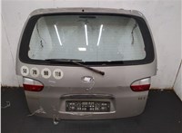 737004A201 Крышка (дверь) багажника Hyundai H-1 Starex 1997-2005 20244583 #27