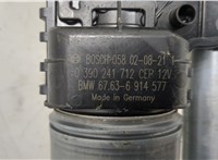  Механизм стеклоочистителя (трапеция дворников) BMW 3 E46 1998-2005 20244594 #4