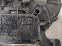 Механизм стеклоочистителя (трапеция дворников) Ford Focus 2 2005-2008 20244599 #4