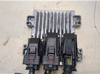  Блок управления двигателем Chevrolet Volt 2010-2015 20244620 #4