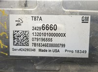  Блок управления двигателем Cadillac XT4 20244626 #2