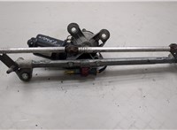  Механизм стеклоочистителя (трапеция дворников) Opel Vectra C 2002-2008 20244631 #4