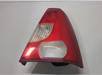  Фонарь (задний) Dacia Logan 2004-2012 20244632 #1