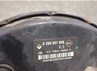  Цилиндр тормозной главный Renault Scenic 1996-2002 20244639 #8