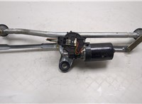  Механизм стеклоочистителя (трапеция дворников) BMW 3 E46 1998-2005 20244647 #2
