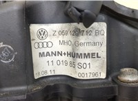 059129712BQ Коллектор впускной Audi Q7 2006-2009 20244667 #2