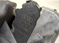 059129711CK Коллектор впускной Audi Q7 2006-2009 20244674 #3