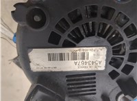 A0141540402 Генератор Mercedes GL X164 2006-2012 20244692 #5