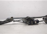  Механизм стеклоочистителя (трапеция дворников) BMW 5 E39 1995-2003 20244702 #1