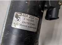  Механизм стеклоочистителя (трапеция дворников) BMW 5 E39 1995-2003 20244702 #3