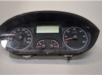  Щиток приборов (приборная панель) Citroen Jumper (Relay) 2006-2014 20244705 #1