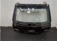 4F9845501B Стекло заднее Audi A6 (C6) 2005-2011 11326144 #4