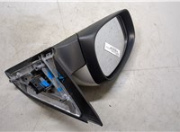 24439981 Зеркало боковое Opel Vectra C 2002-2008 20244723 #4