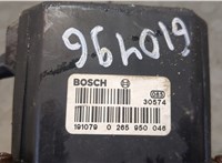  Блок АБС, насос (ABS, ESP, ASR) Renault Scenic 1996-2002 20244749 #2